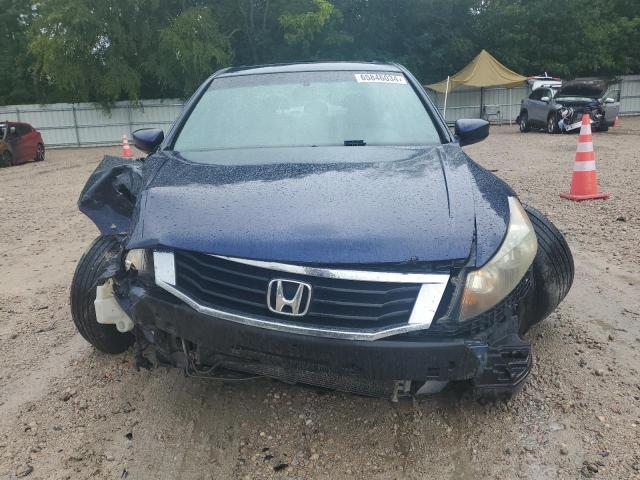 Photo 5 from auction – 2010 HONDA ACCORD EXL with VIN 1HGCP2F85AA104093
