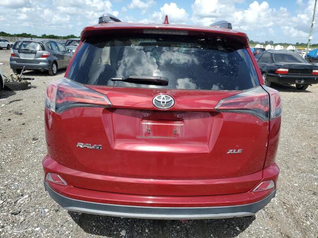 Photo 6 from auction – 2018 TOYOTA RAV4 ADVEN with VIN 2T3WFREV5JW508804
