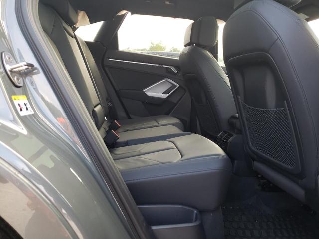 Photo 11 from auction – 2022 AUDI Q3 PREMIUM with VIN WA1EECF35N1122858