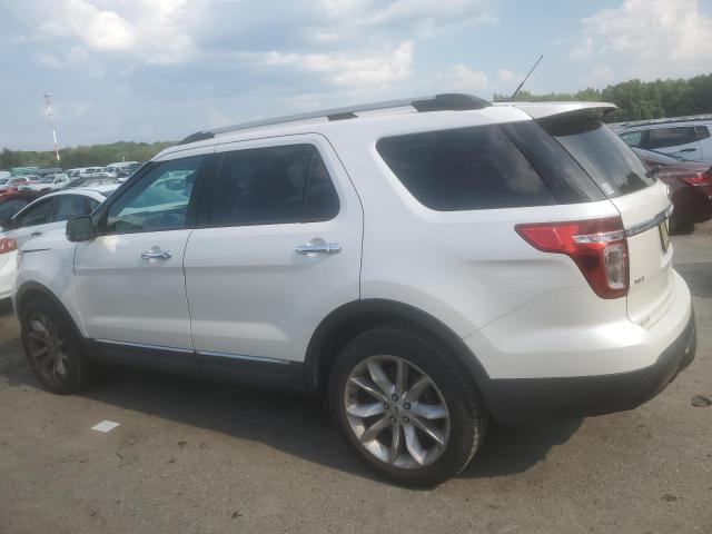 Photo 2 from auction – 2014 FORD EXPLORER X with VIN 1FM5K8D8XEGC62729