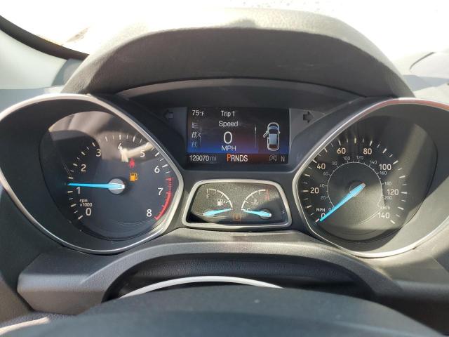 Photo 9 from auction – 2017 FORD ESCAPE SE with VIN 1FMCU0GD0HUA74867