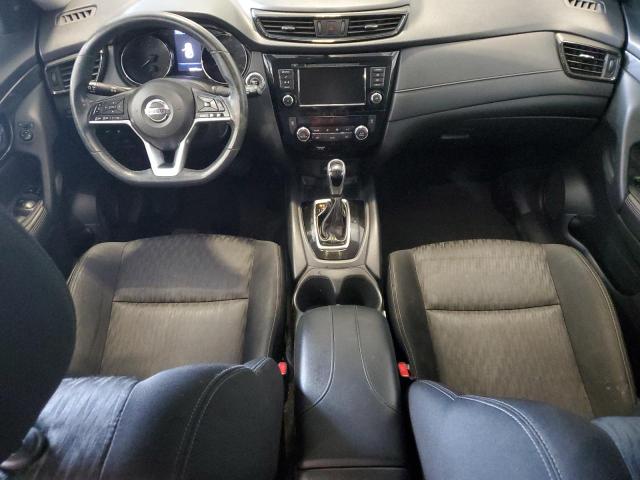 Photo 8 from auction – 2018 NISSAN ROGUE S with VIN KNMAT2MT9JP505636