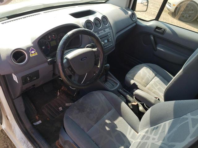 Photo 8 from auction – 2012 FORD TRANSIT CO with VIN NM0LS7BN5CT103438