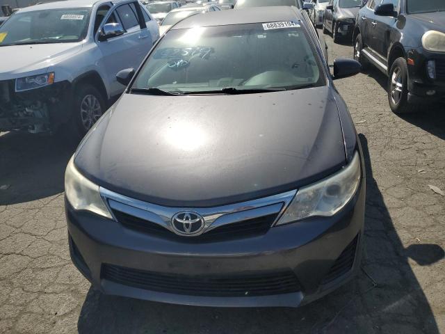 Photo 5 from auction – 2014 TOYOTA CAMRY L with VIN 4T4BF1FK6ER421924