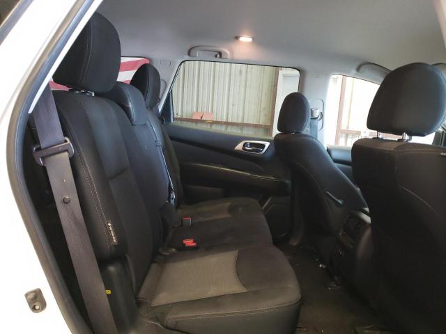 Photo 11 from auction – 2020 NISSAN PATHFINDER with VIN 5N1DR2ANXLC633469