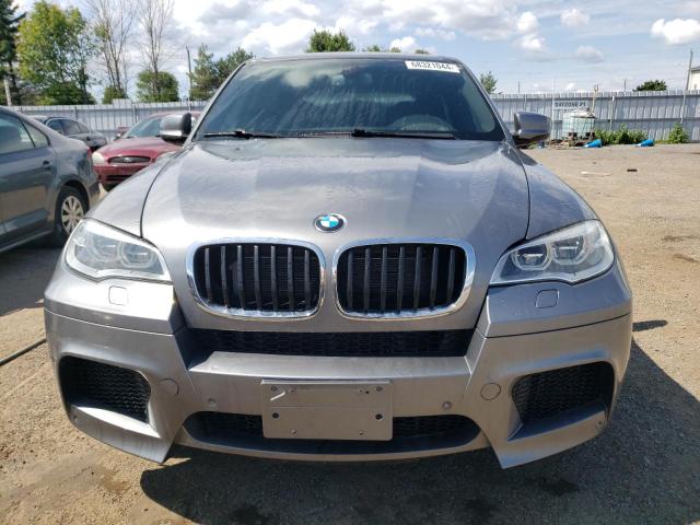Photo 5 from auction – 2013 BMW X5 M with VIN 5YMGY0C5XD0C11995
