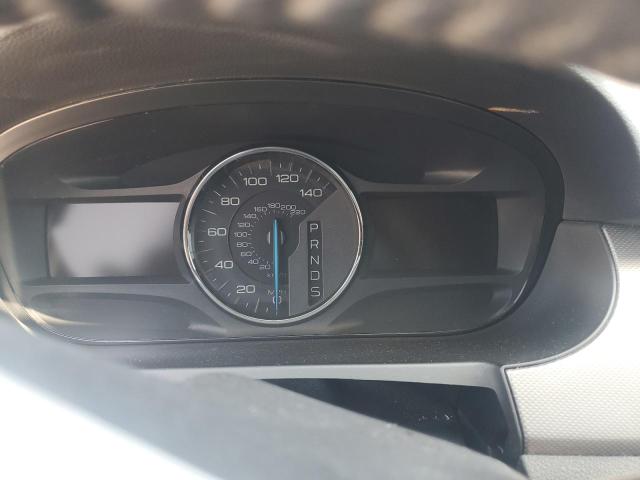 Photo 9 from auction – 2014 FORD EDGE SEL with VIN 2FMDK3JC0EBA16576