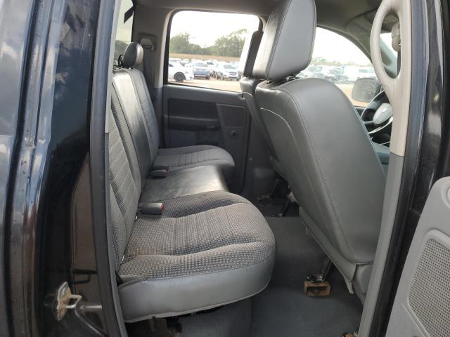Photo 10 from auction – 2008 DODGE RAM 1500 S with VIN 1D7HU18N98S605475