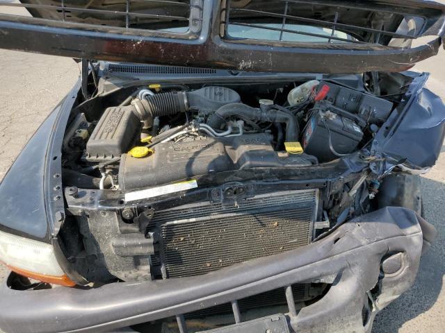Photo 11 from auction – 2003 DODGE DAKOTA QUA with VIN 1D7HL38X33S275874