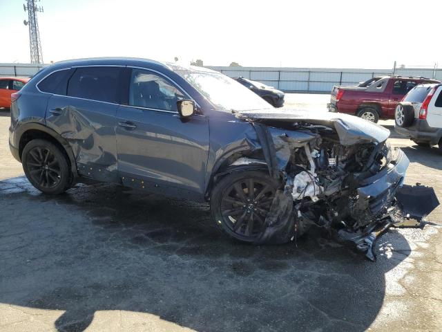 Photo 4 from auction – 2021 MAZDA CX-9 GRAND with VIN JM3TCBDY0M0539019