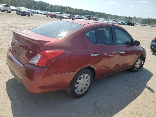 Photo 3 from auction – 2018 NISSAN VERSA S with VIN 3N1CN7AP7JK415414