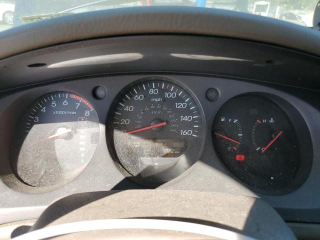 Photo 9 from auction – 2001 ACURA 3.2CL with VIN 19UYA42441A036889