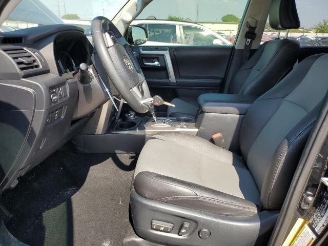 Photo 7 from auction – 2018 TOYOTA 4RUNNER SR with VIN JTEBU5JR7J5583643