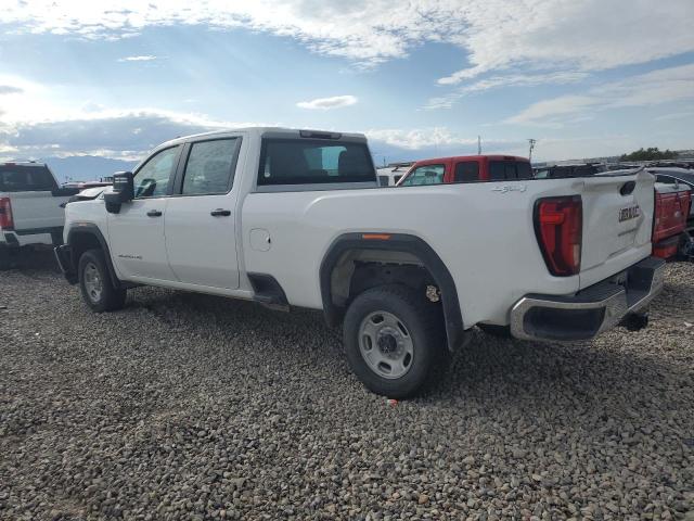 Photo 2 from auction – 2023 GMC SIERRA K25 with VIN 1GT49LE77PF166571