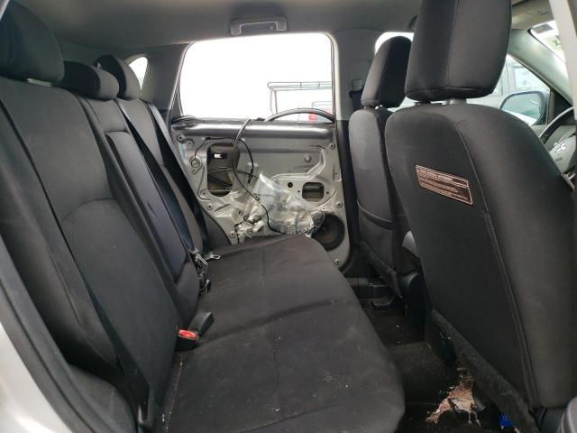 Photo 11 from auction – 2014 MITSUBISHI OUTLANDER with VIN 4A4AP3AU7EE001099