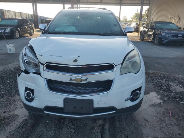 Photo 5 from auction – 2011 CHEVROLET EQUINOX LT with VIN 2CNFLGE54B6464882