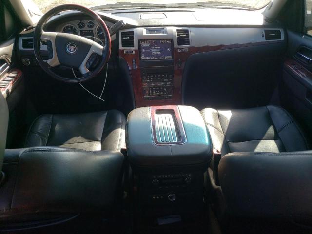 Photo 8 from auction – 2012 CADILLAC ESCALADE P with VIN 1GYS4CEF6CR282960