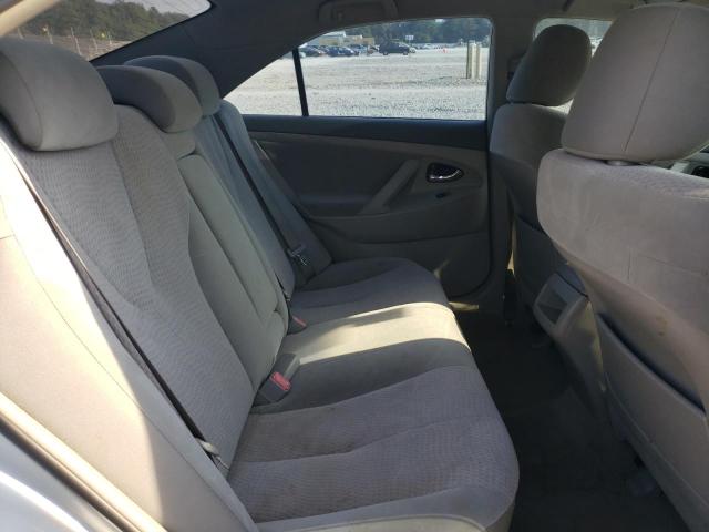 Photo 10 from auction – 2011 TOYOTA CAMRY BASE with VIN 4T1BF3EK4BU694007