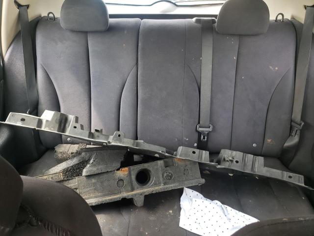Photo 10 from auction – 2007 NISSAN VERSA S with VIN 3N1BC13E07L459400