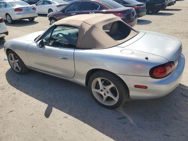 Photo 2 from auction – 2001 MAZDA MX-5 MIATA with VIN JM1NB353810201828