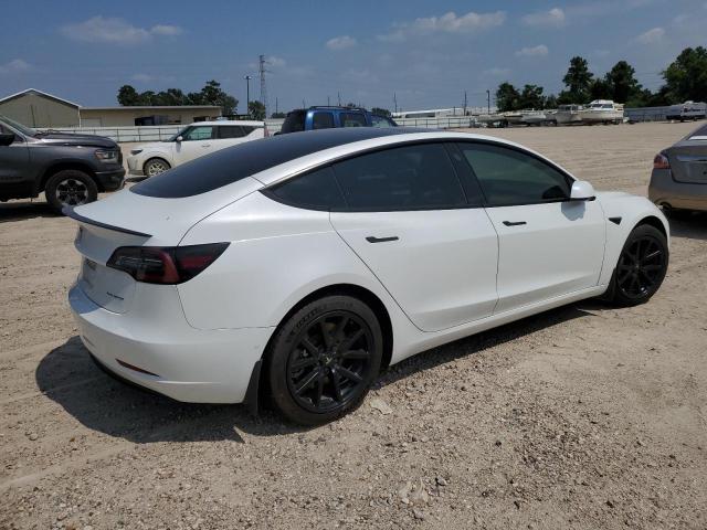 Photo 3 from auction – 2022 TESLA MODEL 3 with VIN 5YJ3E1EB4NF240062