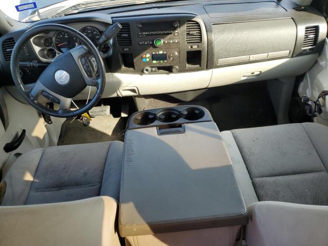 Zdjęcie 8 z aukcji – 2010 CHEVROLET SILVERADO z VIN 3GCRCSE07AG189701