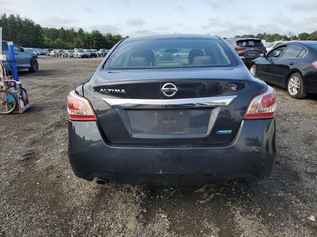 Photo 6 from auction – 2013 NISSAN ALTIMA 2.5 with VIN 1N4AL3AP3DC210143