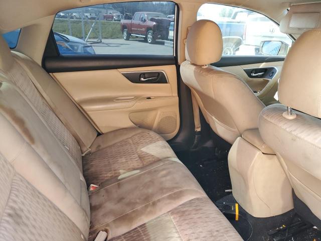 Photo 10 from auction – 2017 NISSAN ALTIMA 2.5 with VIN 1N4AL3AP8HC156697
