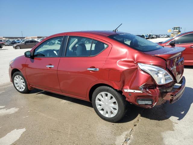 Photo 2 from auction – 2016 NISSAN VERSA S with VIN 3N1CN7AP5GL893530