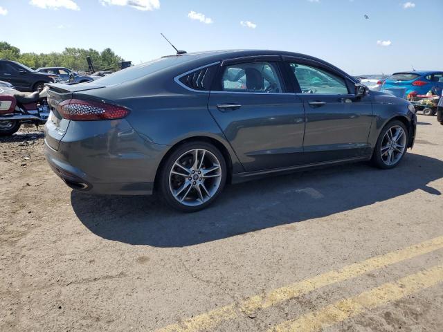Photo 3 from auction – 2015 FORD FUSION TIT with VIN 3FA6P0K91FR101452