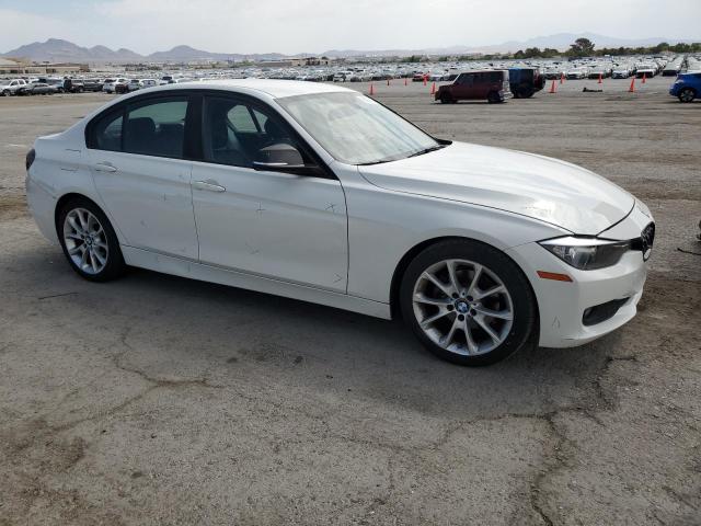 Photo 4 from auction – 2014 BMW 320 I with VIN WBA3B1C55EP680767