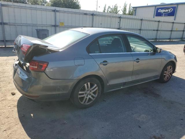 Photo 3 from auction – 2017 VOLKSWAGEN JETTA S with VIN 3VW2B7AJXHM352673