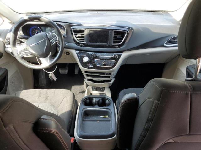 Photo 8 from auction – 2020 CHRYSLER PACIFICA T with VIN 2C4RC1FG9LR142012