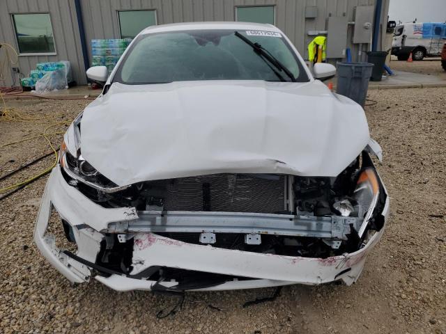 Photo 5 from auction – 2020 FORD FUSION SE with VIN 3FA6P0LU0LR185147