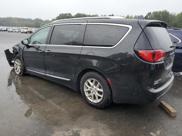 Photo 2 from auction – 2020 CHRYSLER PACIFICA T with VIN 2C4RC1BG2LR274664