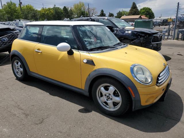 Photo 4 from auction – 2009 MINI COOPER with VIN WMWMF33529TW75706