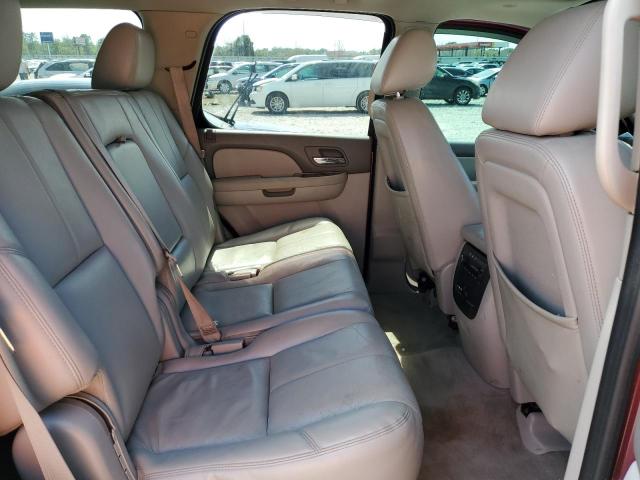 Photo 11 from auction – 2011 CHEVROLET TAHOE K150 with VIN 1GNSKBE02BR303911