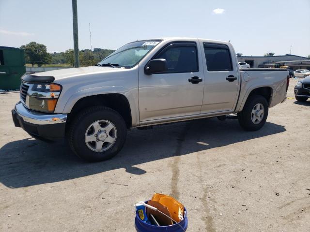 صورة رقم 1 من المزاد - 2007 GMC CANYON مع VIN 1GTDT13E778128995