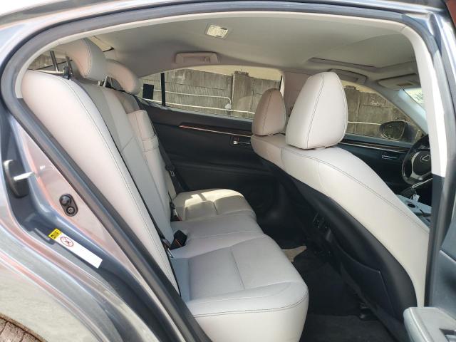 Снимка 10 от търг – 2013 LEXUS ES 350 с VIN JTHBK1GG0D2027798
