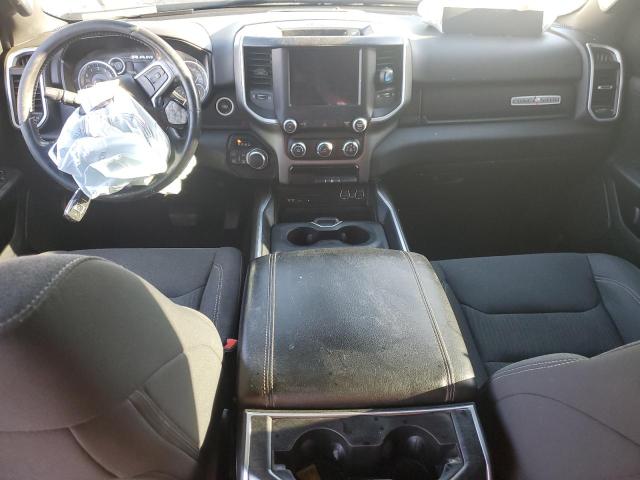 Photo 8 from auction – 2019 RAM 1500 BIG H with VIN 1C6SRFFT8KN876430
