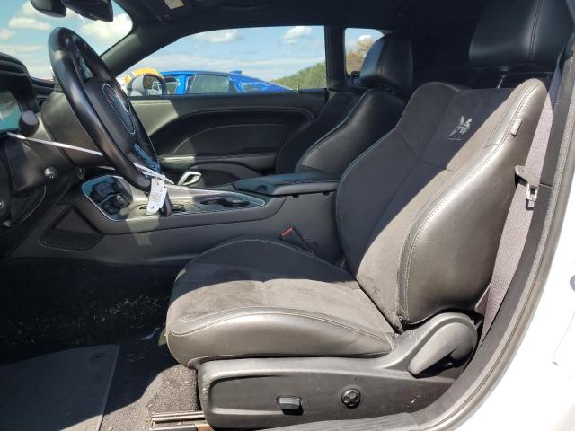 Photo 7 from auction – 2021 DODGE CHALLENGER with VIN 2C3CDZFJ9MH507376