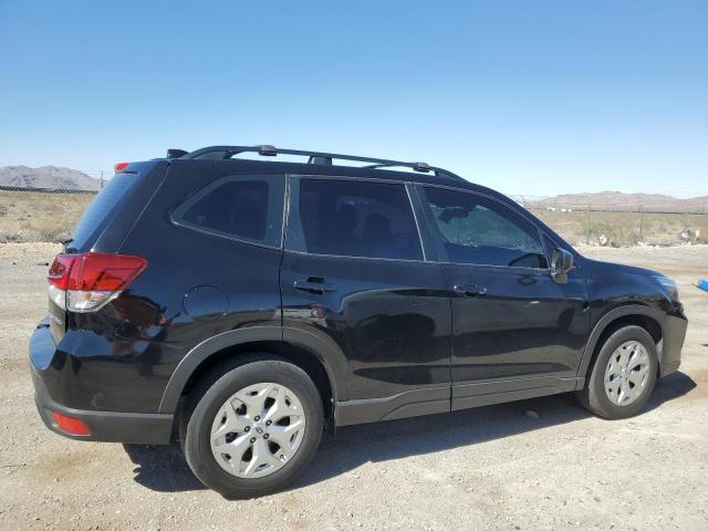 Photo 3 from auction – 2021 SUBARU FORESTER with VIN JF2SKADC4MH448408