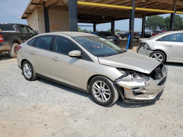 Фото 4 с аукциона – 2017 FORD FOCUS SE с VIN 1FADP3F26HL315442