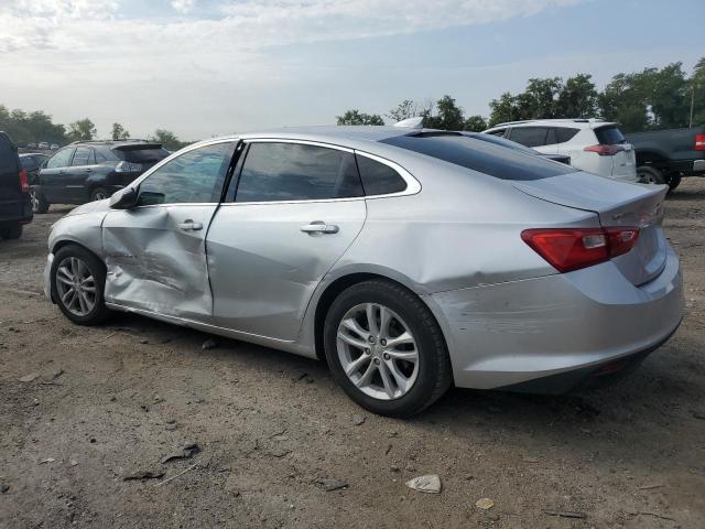 Photo 2 from auction – 2017 CHEVROLET MALIBU LT with VIN 1G1ZE5ST5HF186780