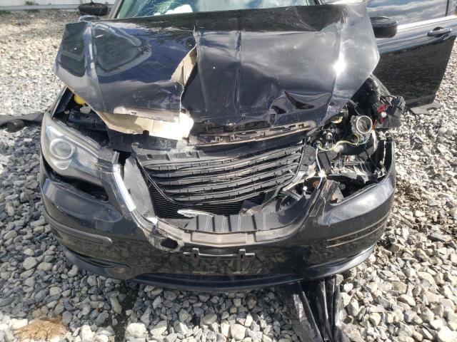 Photo 11 from auction – 2011 CHRYSLER 200 S with VIN 1C3BC8FG5BN615446