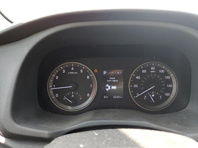Photo 9 from auction – 2016 HYUNDAI TUCSON LIM with VIN KM8J33A23GU219059