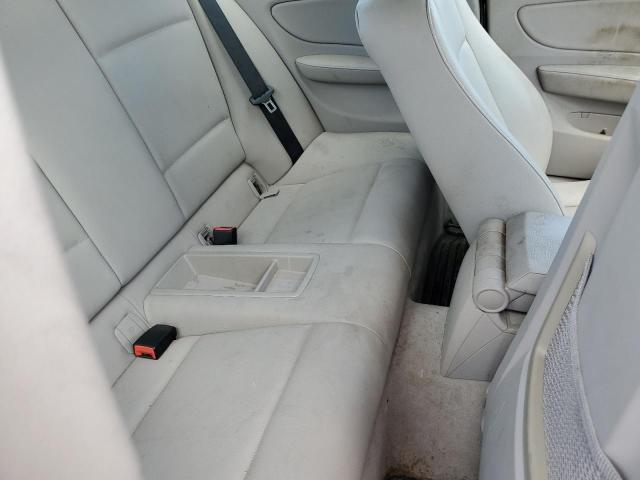 Photo 10 from auction – 2012 BMW 128 I with VIN WBAUP7C58CVP22804