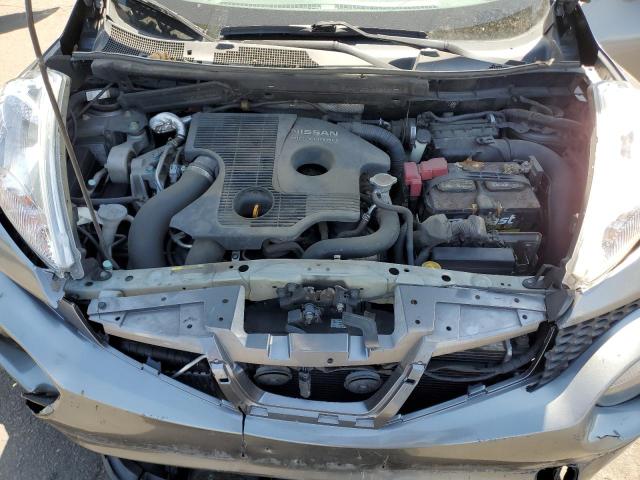 Photo 11 from auction – 2013 NISSAN JUKE S with VIN JN8AF5MR4DT216984