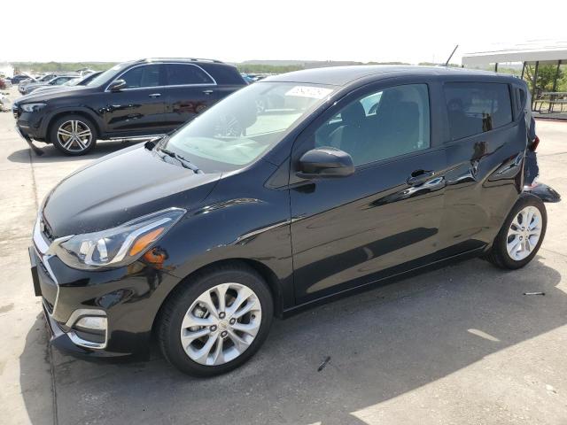 CHEVROLET SPARK 1LT 2021 with VIN KL8CD6SA3MC743727 - Photo from auction