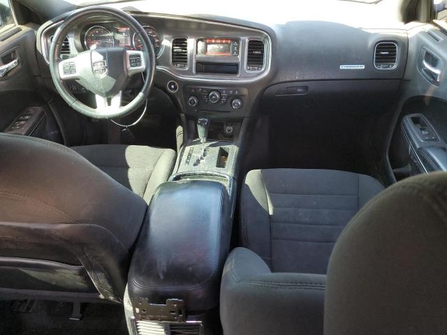Zdjęcie 8 z aukcji – 2014 DODGE CHARGER SE z VIN 2C3CDXBG0EH241598